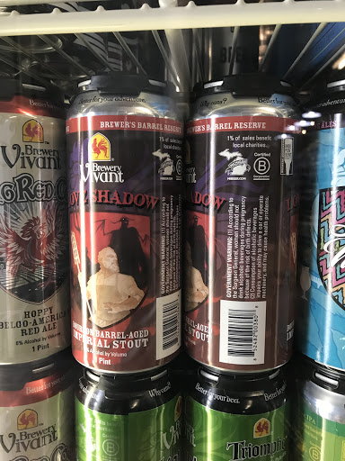 Wine Store «Village Wine Shop», reviews and photos, 15228 E Jefferson Ave, Grosse Pointe Park, MI 48230, USA