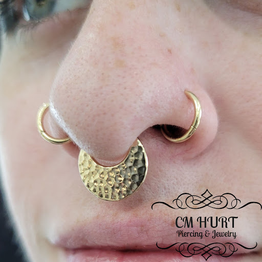 Explore oregon tattoo ideas, creative tattoo ideas in Garden Grove, available at CM Hurt Piercing & Jewelry