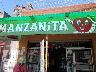 La Manzanita