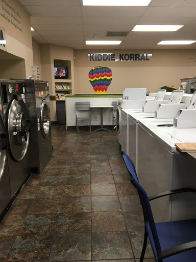 Laundromat «Southern Cross Laundry», reviews and photos, 1851 S Nevada Ave, Colorado Springs, CO 80905, USA