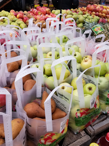 Supermarket «Fine Fare Supermarkets», reviews and photos, 656 Castle Hill Ave, Bronx, NY 10473, USA