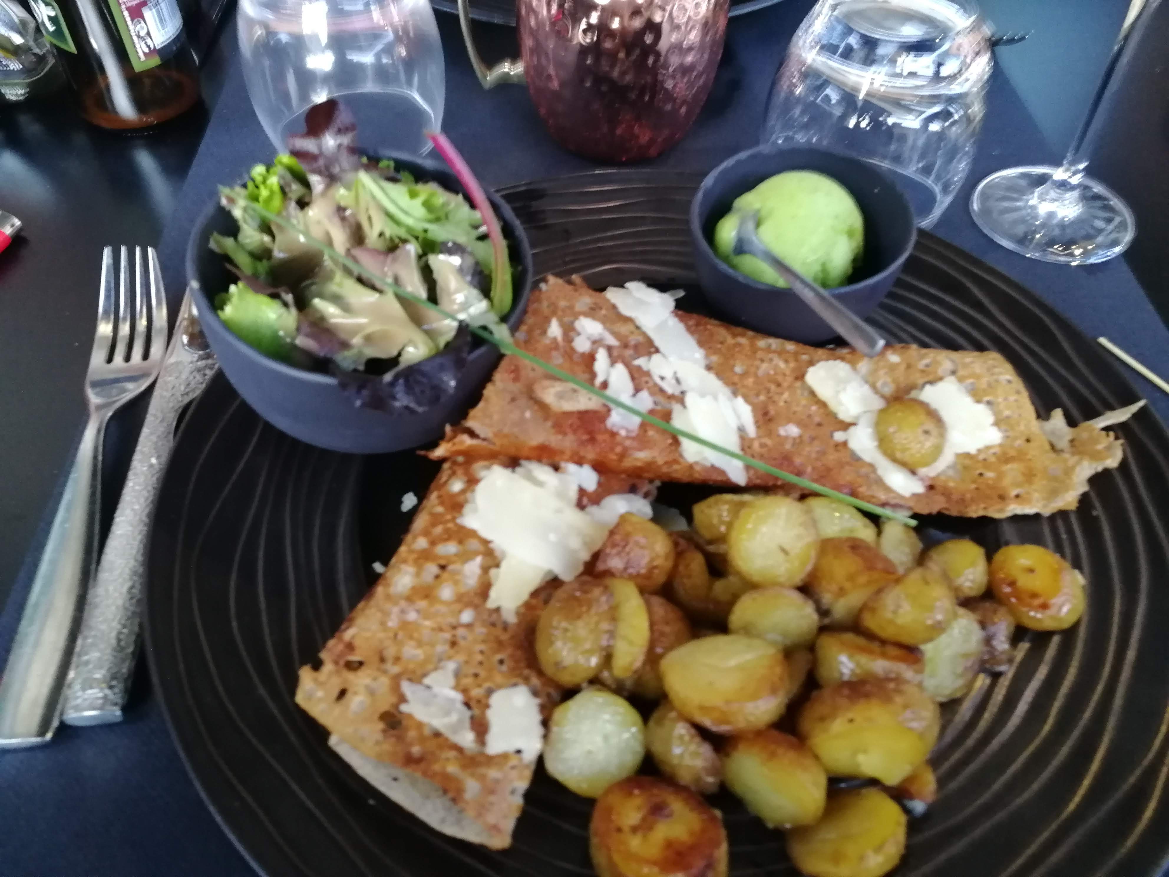 Photo n° 1 de l'avis de Antoine.r fait le 24/06/2018 à 16:29