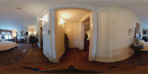 Historical Landmark «The President Woodrow Wilson House», reviews and photos, 2340 S St NW, Washington, DC 20008, USA