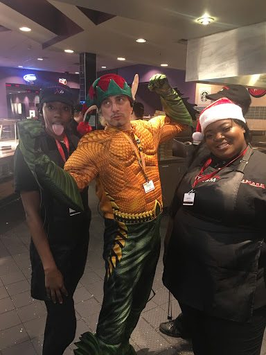 Movie Theater «Rave Cinemas Dayton South and XD», reviews and photos, 195 Mall Woods Dr, Dayton, OH 45449, USA