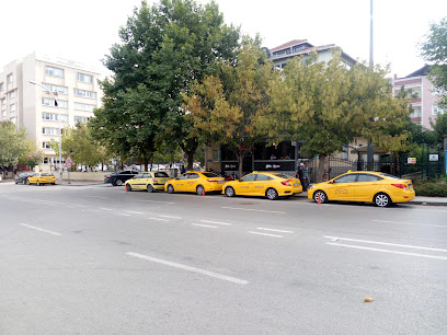 Balkan Taksi