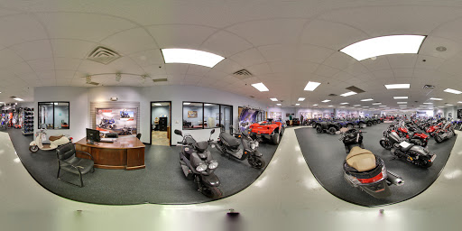 Motorcycle Dealer «Friendly Honda Yamaha», reviews and photos, 10939 Airline Hwy, Baton Rouge, LA 70816, USA