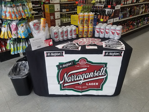 Liquor Store «Campus Liquors», reviews and photos, 2205 Churchville Rd, Bel Air, MD 21015, USA