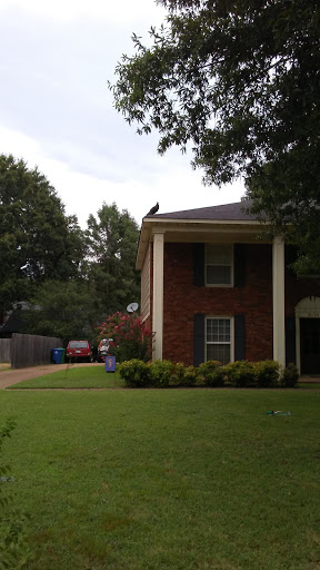 Private Golf Course «Germantown Country Club», reviews and photos, 1780 Kimbrough Rd, Germantown, TN 38138, USA