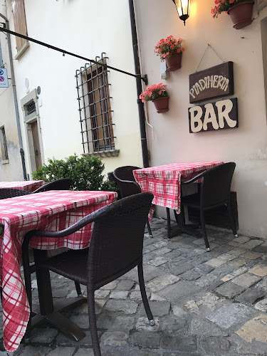 ristoranti Taverna delle Guardie di Furlan Novella San Leo