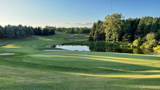 Public Golf Course «Turtleback Golf Course», reviews and photos, 1985 18 1/2 St, Rice Lake, WI 54868, USA