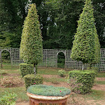 Photo n° 3 de l'avis de Alycia.e fait le 28/07/2021 à 16:57 pour Les Jardins de Cadiot à Carlux