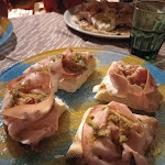 Photo n°4 de l'avis de Nicoletta.l fait le 19/08/2021 à 11:44 sur le  Caveau Pizzeria à Ispica