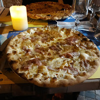 Pizza du Pizzas à emporter La Pizzéria de l'Église - Restaurant Pizzeria Le Lavandou - n°18