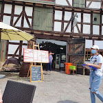 Photo n°1 de l'avis de Thomas.� fait le 03/06/2021 à 19:03 sur le  Hafengaststätte Zur Schlagd à Wanfried