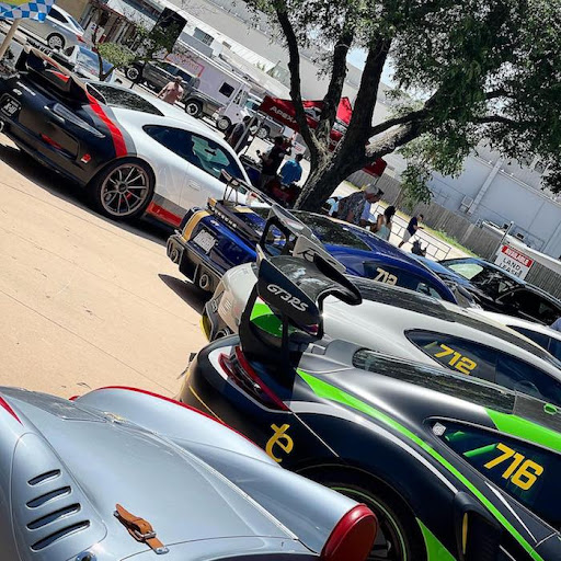 Auto Dent Removal Service «Concours Auto Salon», reviews and photos, 2450 Babcock Rd, San Antonio, TX 78229, USA