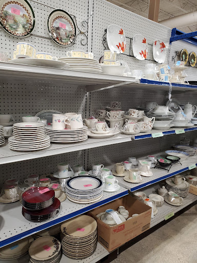 Non-Profit Organization «St. Vincent de Paul Society», reviews and photos