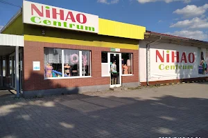 Chińskie centrum handlowe NiHAO image