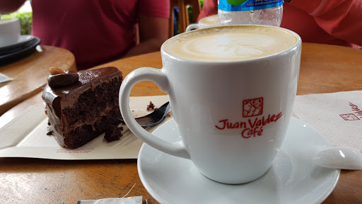 Juan Valdez Café