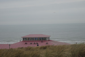 Het Strandhuis