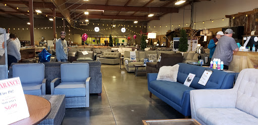 Furniture Store «The Furniture Shack», reviews and photos, 13120 NE Airport Way, Portland, OR 97230, USA