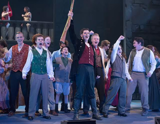 Performing Arts Theater «Theater Works», reviews and photos, 10580 N 83rd Dr, Peoria, AZ 85345, USA