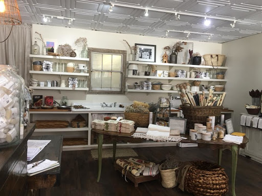 Grocery Store «Ettiene Market», reviews and photos, 115 W Louisiana St, McKinney, TX 75069, USA