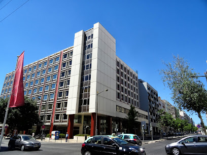 Banco de Portugal, Lisboa