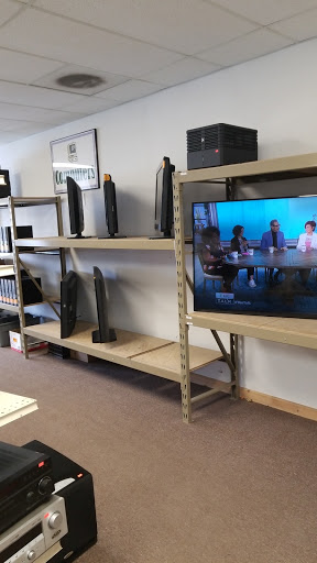 Computer Store «Midwest Computer Brokers», reviews and photos, 100 3rd St N, Walford, IA 52351, USA