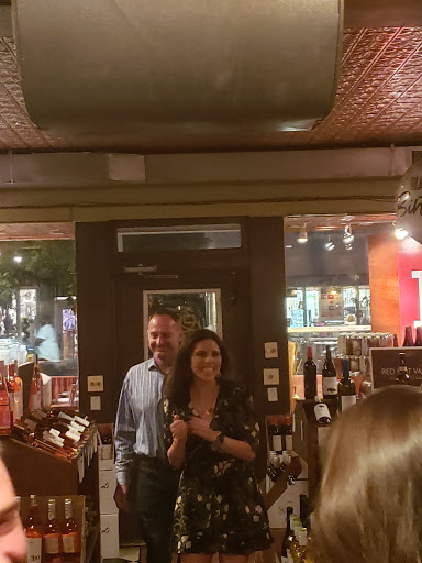 Wine Store «Planet Wine», reviews and photos, 2000 Mt Vernon Ave, Alexandria, VA 22301, USA