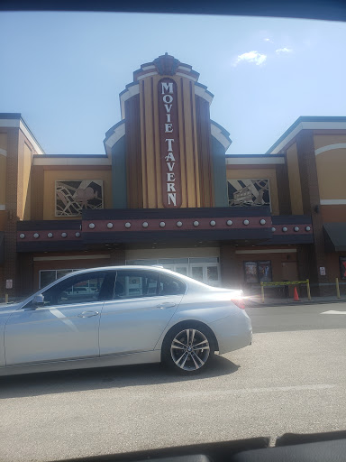 Movie Theater «Movie Tavern», reviews and photos, 1844 Bethlehem Pike, Flourtown, PA 19031, USA