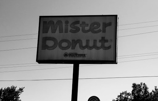 Donut Shop «Mister Donut», reviews and photos, 2720 Grovelin St # A, Godfrey, IL 62035, USA
