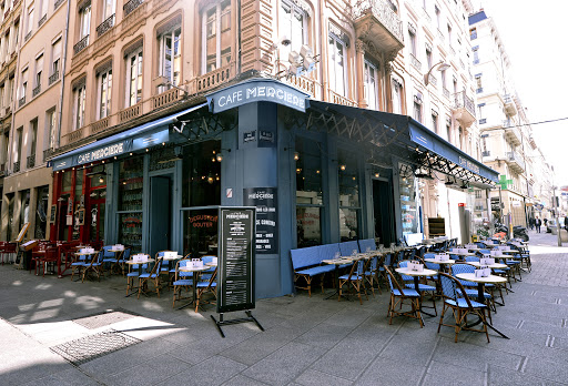 Café Mercière