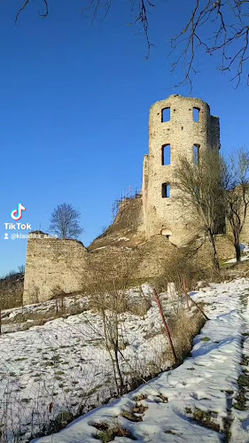 Hrad Plaveč