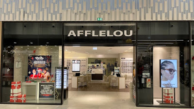 Opticien Laval | Alain Afflelou à Laval