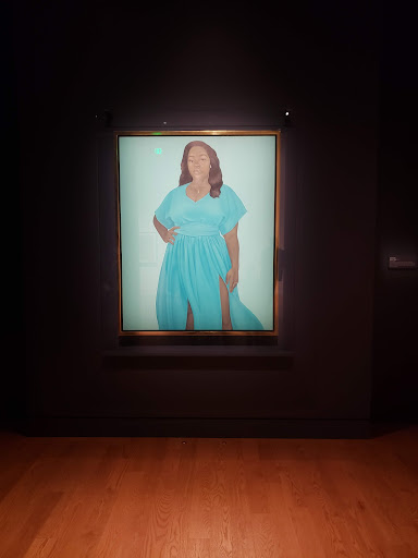 Museum «African-American Museum», reviews and photos, 110 N Franklin St, Hempstead, NY 11550, USA