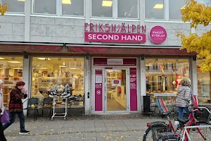 Erikshjälpen Second Hand Lund City image