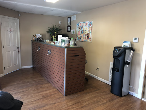 Day Care Center «Palm Beach Paw Spa», reviews and photos, 715 Commerce Way W, Jupiter, FL 33458, USA