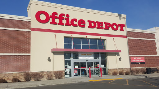 Office Depot, 307 E University Pkwy, Orem, UT 84058, USA, 