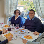 Photo n°5 de l'avis de Michael.e fait le 22/10/2022 à 15:57 sur le  Ristorante Il Pirata à San Fedele Intelvi