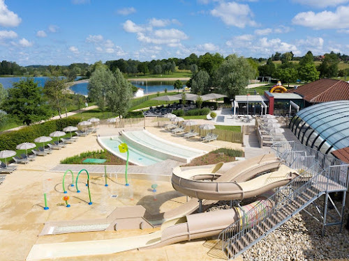 attractions Le Domaine de Louvarel Champagnat