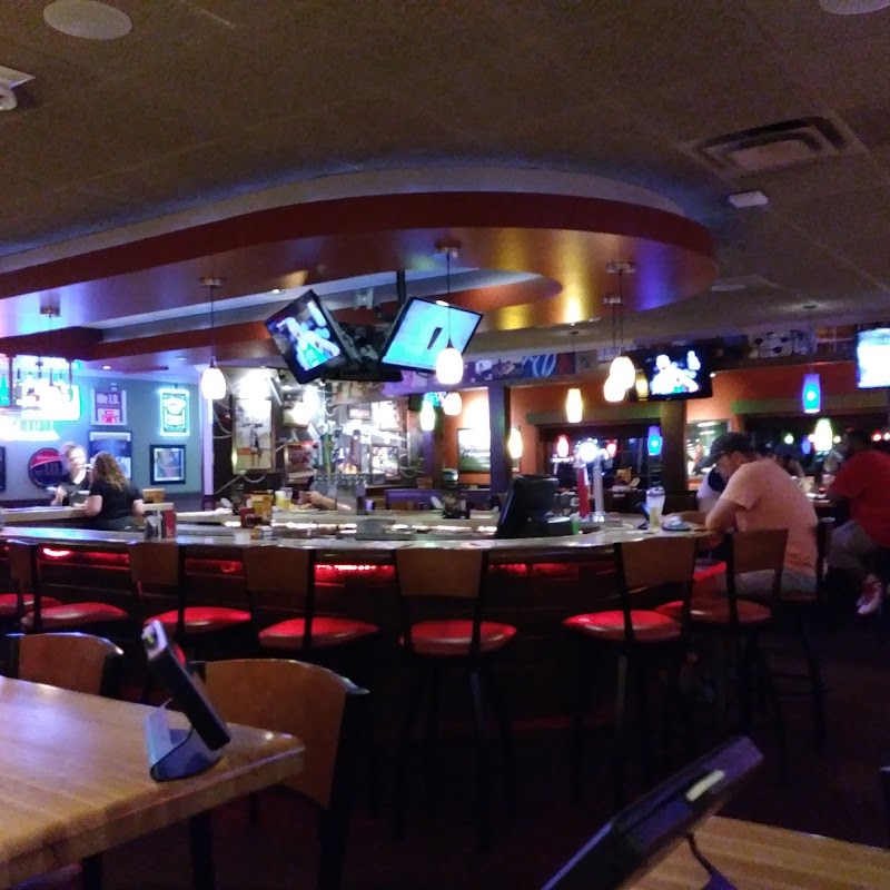 Applebee's Grill + Bar