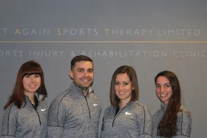 Fit Again Sports Therapy image