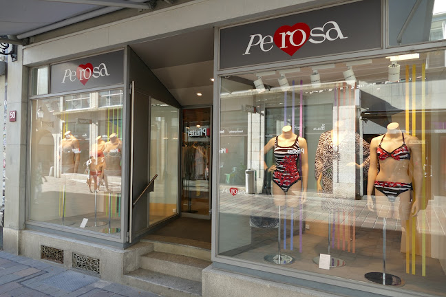 Perosa (Dessous & Fashion) - Bekleidungsgeschäft