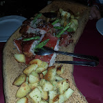 Photo n°1 de l'avis de lydie75. fait le 26/11/2017 à 18:34 sur le  Bar Burghè à Rovellasca