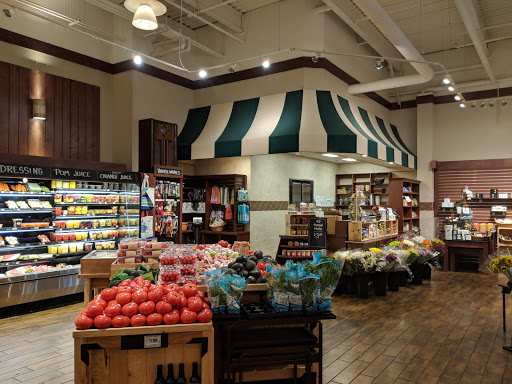 Grocery Store «The Fresh Market», reviews and photos, 75 Washington Valley Rd, Bedminster Township, NJ 07921, USA
