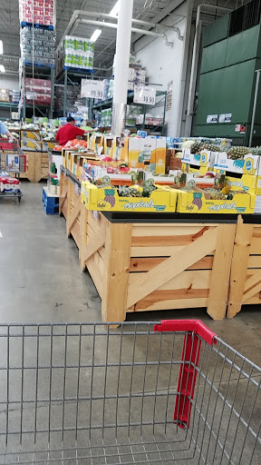 Warehouse club «BJ’s Wholesale Club», reviews and photos, 941 Rte 37 W, Toms River, NJ 08755, USA