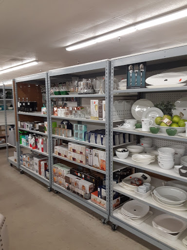 Home Goods Store «Tuesday Morning», reviews and photos, 6808 Huebner Rd, San Antonio, TX 78238, USA