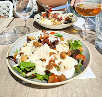 Plats et boissons du Restaurant français Le Cénac à Nice - n°9