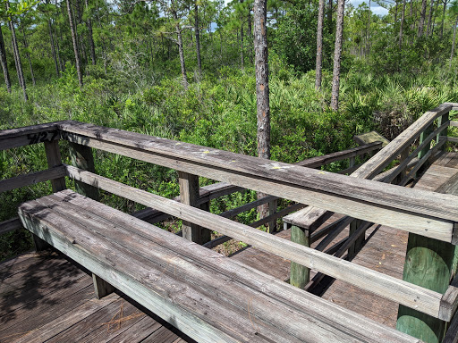 Learning Center «Oxbow Eco-Center», reviews and photos, 5400 NE St James Dr, Port St Lucie, FL 34983, USA