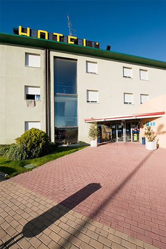 Tresavotel S L en Villagonzalo Pedernales